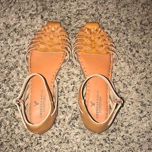 American Eagle Sandals